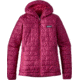Patagonia Nano Puff Hoody - Women's-Magenta-X-Large