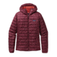 Patagonia Nano Puff Hoody - Women's-Oxblood Red-Medium