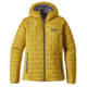 Patagonia Nano Puff Hoody - Women's-Sulphur Yellow-X-Small