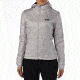 Patagonia Nano Puff Hoody - Women's-Tailored Grey-X-Small