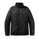 Patagonia Nano Puff Hybrid Jacket - Men's-Black-X-Large
