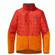 Patagonia Nano Puff Hybrid Jacket - Men's-Paintbrush Red-X-Large