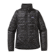 Patagonia Nano Puff Hybrid Jacket - Women's-Black-Large