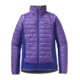 Patagonia Nano Puff Hybrid Jacket - Women's