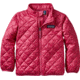 Patagonia Nano Puff Jacket - Baby-Craft Pink-6M