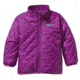 Patagonia Nano Puff Jacket - Baby-Ikat Purple-18M