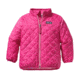 Patagonia Nano Puff Jacket - Baby-Radiant Magenta-5T