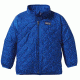 Patagonia Nano Puff Jacket - Baby-Viking Blue