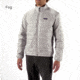 Patagonia Nano Puff Jacket - Men's-Narwhal Grey-Small