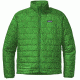 Patagonia Nano Puff Jacket - Men's-Cilantro-Small