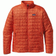 Patagonia Nano Puff Jacket - Men's-El Cap Khaki-Large