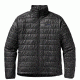 Patagonia Nano Puff Jacket - Men's-Forge Grey Clearance-Small