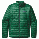Patagonia Nano Puff Jacket - Men's-Large-Legend Green