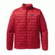 Patagonia Nano Puff Jacket - Men's-Red Delicious-X-Large