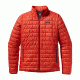 Patagonia Nano Puff Jacket - Men's-Turkish Red-X-Small