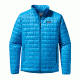 Patagonia Nano Puff Jacket - Mens-Large-Electron Blue