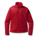 Patagonia Nano Puff Jacket Womens - Light Fire-Small