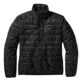 Patagonia Nano Puff Pullover - Black-Large
