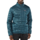 Patagonia Nano Puff Pullover - Men's-Andes Blue-Small