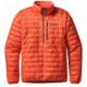 Patagonia Nano Puff Pullover - Men's-Large-Cusco Orange