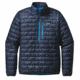 Patagonia Nano Puff Pullover - Men's-Large-Navy Blue