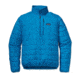Patagonia Nano Puff Pullover - Men's-Larimar Blue-Small