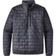 Patagonia Nano Puff Pullover - Men's-X-Small-Smolder Blue