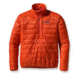 Patagonia Nano Puff Pullover - Mens - Plantain-X-Large
