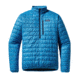 Patagonia Nano Puff Pullover - Mens-Large-Electron Blue