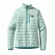 Patagonia Nano Puff Pullover - Women's-Arctic Mint-X-Small