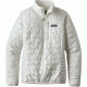 Patagonia Nano Puff Pullover - Women's-Birch White-Large
