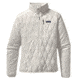 Patagonia Nano Puff Pullover - Women's-Birch White-X-Small