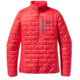 Patagonia Nano Puff Pullover - Women's-Catalan Coral-X-Small