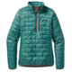 Patagonia Nano Puff Pullover - Women's-Mogul Blue-X-Small