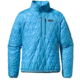 Patagonia Nano Puff Pullover - Women's-Sky-X-Small