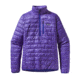 Patagonia Nano Puff Pullover - Women's-Violetti-X-Small