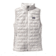 Patagonia Nano Puff Vest - Women's-Birch White-X-Small