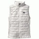 Patagonia Nano Puff Vest - Women's-Birch White-X-Small