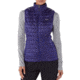 Patagonia Nano Puff Vest - Women's-Blue Butterfly-Large