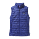 Patagonia Nano Puff Vest - Women's-Cobalt Blue-X-Small