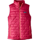 Patagonia Nano Puff Vest - Women's-Craft Pink-X-Small