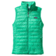 Patagonia Nano Puff Vest - Women's-Desert Turquoise-X-Small