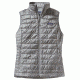 Patagonia Nano Puff Vest - Womens-Feather Grey-X-Large
