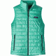 Patagonia Nano Puff Vest - Women's-Galah Green-Large