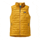 Patagonia Nano Puff Vest - Women's-Golden Amber-X-Small