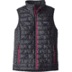 Patagonia Nano Puff Vest - Women's-Smolder Blue-Large
