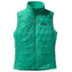 Patagonia Nano Puff Vest - Womens-Arbor Green-Large