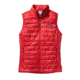 Patagonia Nano Puff Vest - Womens-French Red-Large