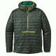 Patagonia Nano Puffy Bivy Pullover - Men's -Carbon-Small