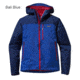Patagonia Nano Storm Jacket - Bali Blue-X-Large